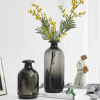 Elvren Glass Vase