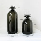 Elvren Glass Vase