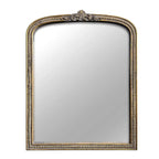 Embellished Framed Wall Mirror | Thrascher