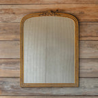 Embellished Framed Wall Mirror | Thrascher