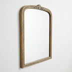 Embellished Framed Wall Mirror | Thrascher