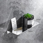 Embunda Corner Shelf