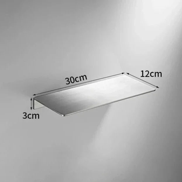 Embunda Corner Shelf