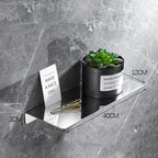Embunda Corner Shelf