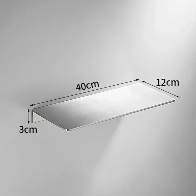 Embunda Corner Shelf