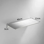 Embunda Corner Shelf