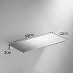 Embunda Corner Shelf