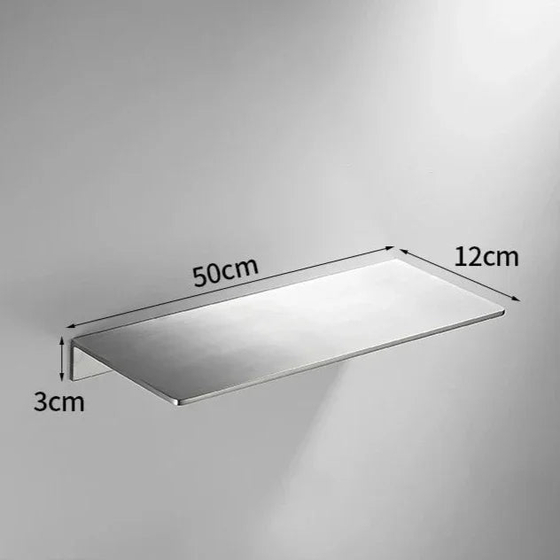 Embunda Corner Shelf