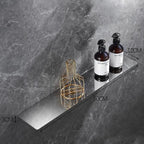 Embunda Corner Shelf
