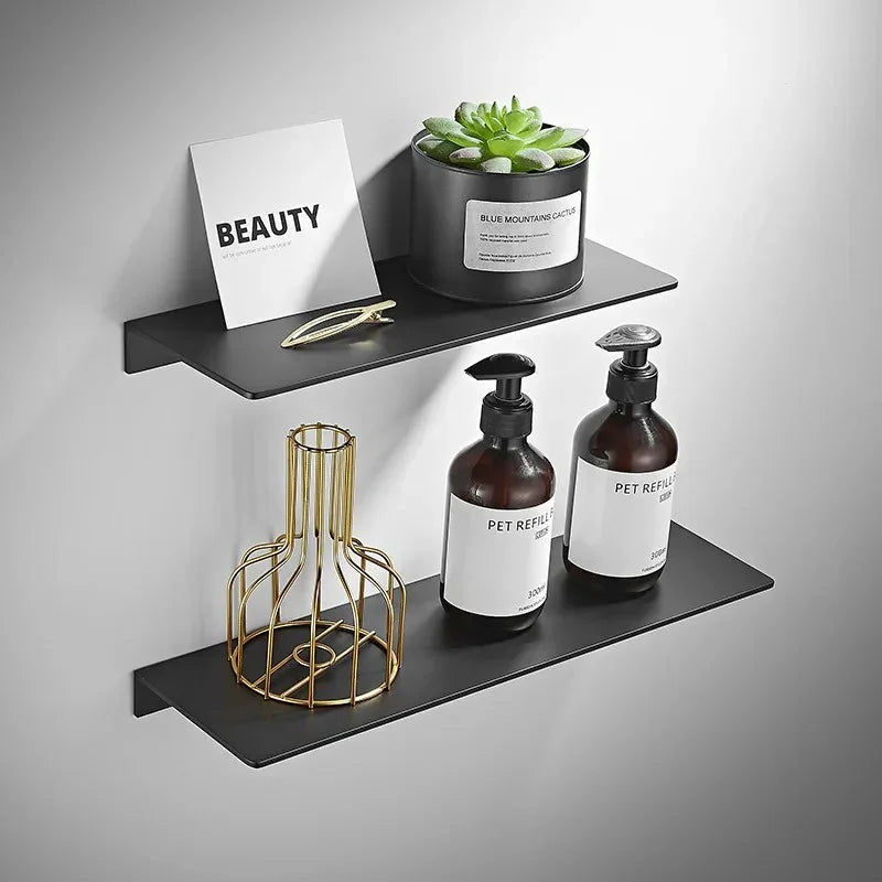 Embunda Corner Shelf