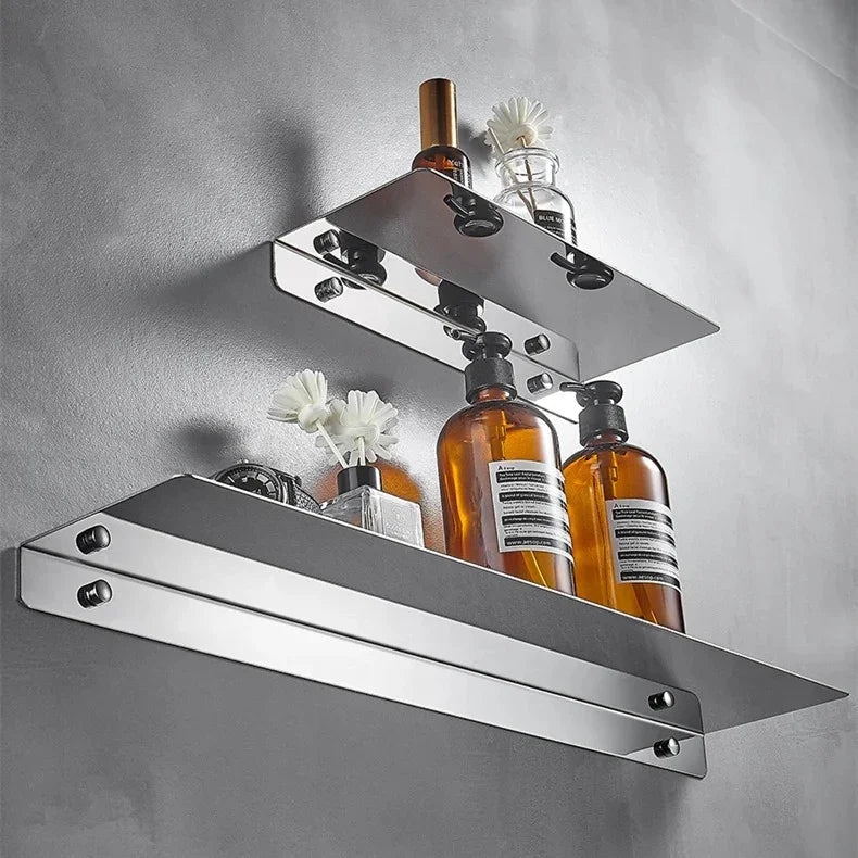 Embunda Corner Shelf