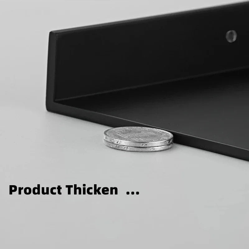 Embunda Corner Shelf