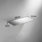 Embunda Corner Shelf