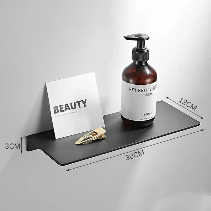 Embunda Corner Shelf