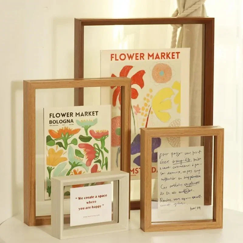 Emnuna Frame Collection