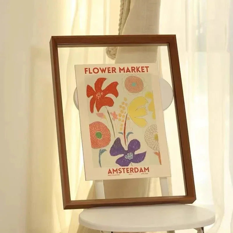 Emnuna Frame Collection