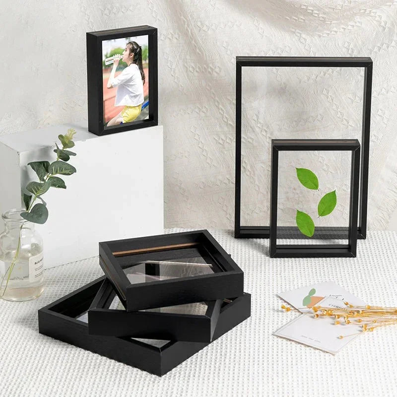 Emnuna Frame Collection