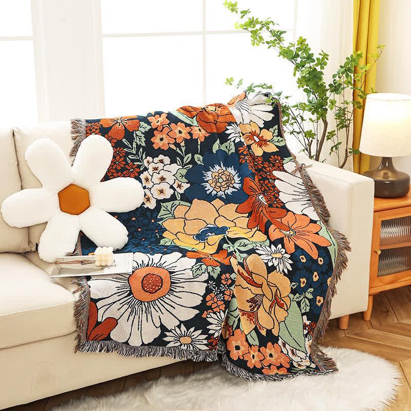 Emnuna Throw Blanket