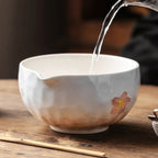 Emrorra Matcha Set – 5-Piece Cherry Blossom Kit