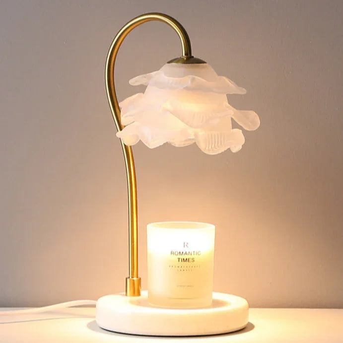 Emsteno Candle Warmer Lamp