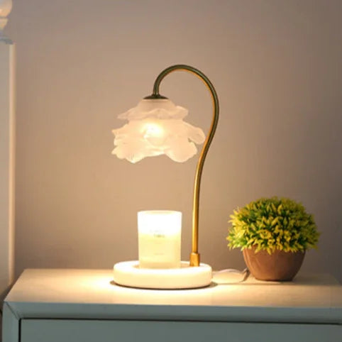 Emsteno Candle Warmer Lamp