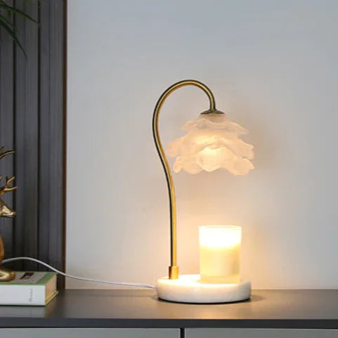 Emsteno Candle Warmer Lamp