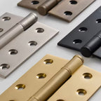 Emsteno Door Hinge