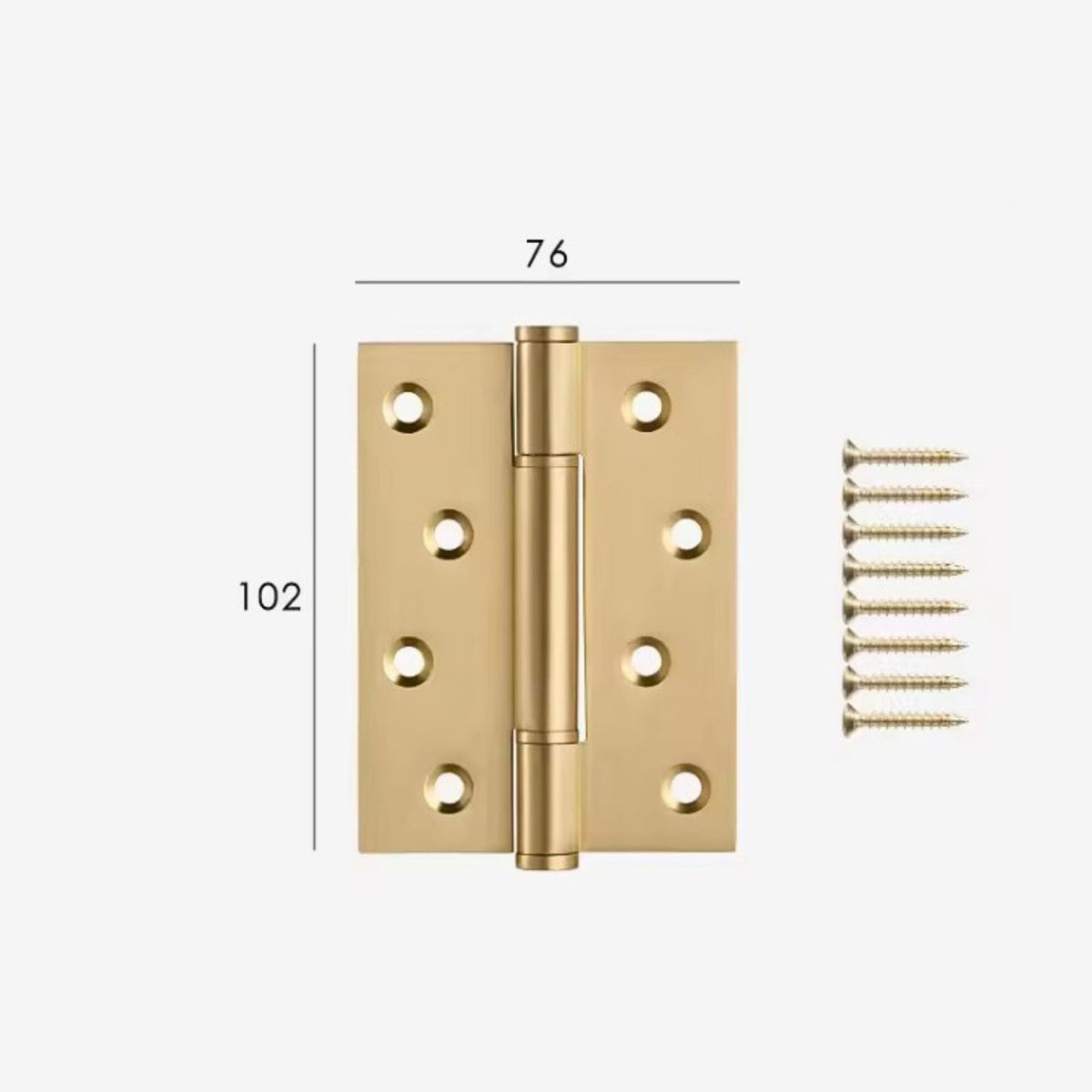 Emsteno Door Hinge
