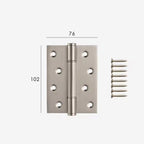 Emsteno Door Hinge