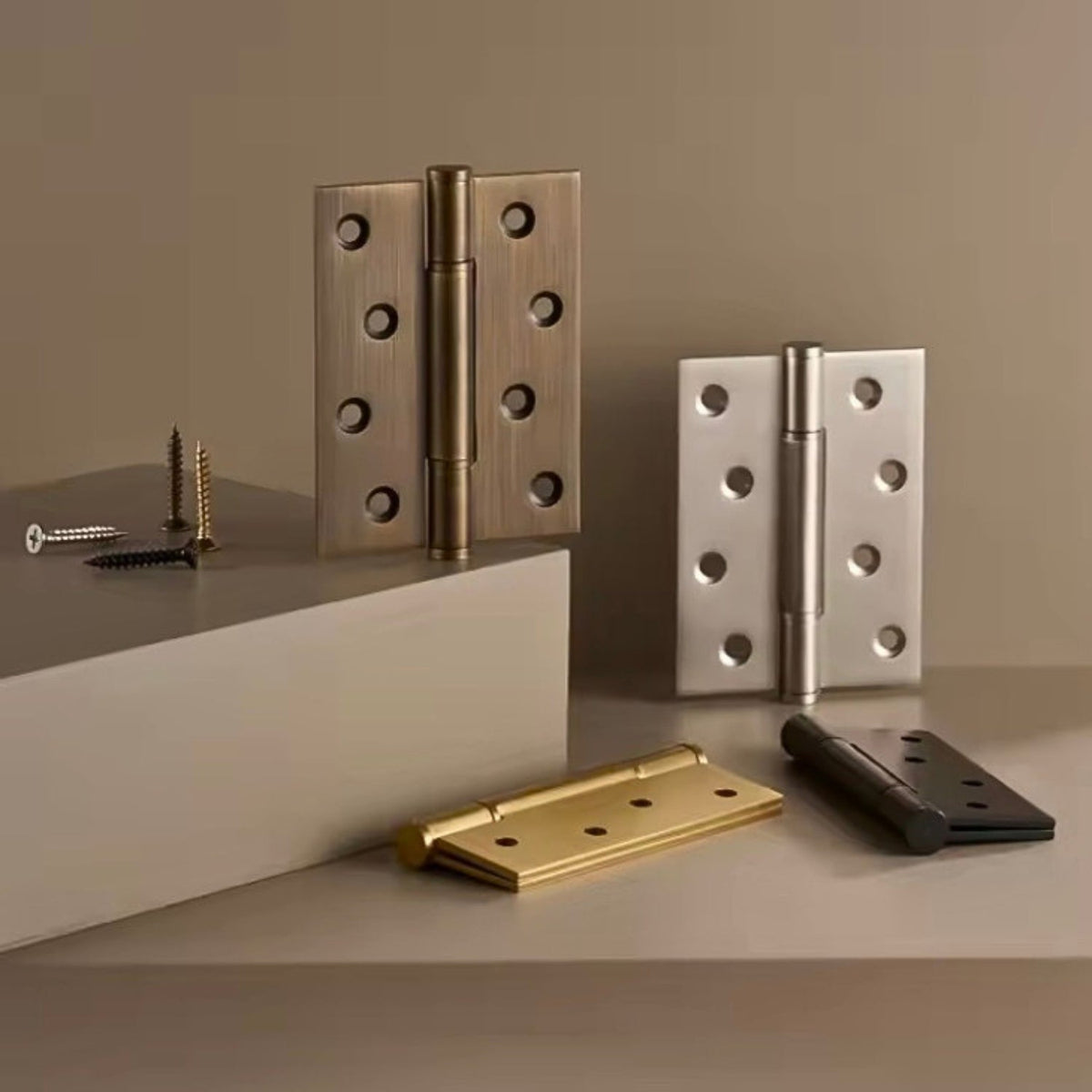 Emsteno Door Hinge