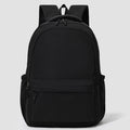 Everyday Backpack in Water-Resistant Fabric for School, Work and Travel