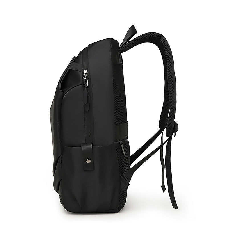 Everyday Water-Resistant Backpack with 15-Inch Laptop Capacity, view 2