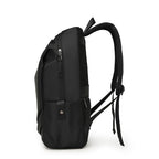 Everyday Water-Resistant Backpack with 15-Inch Laptop Capacity, view 2