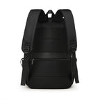 Everyday Water-Resistant Backpack with 15-Inch Laptop Capacity, view 3