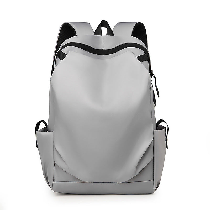 Everyday Water-Resistant Backpack with 15-Inch Laptop Capacity, view 5