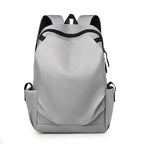 Everyday Water-Resistant Backpack with 15-Inch Laptop Capacity, view 6