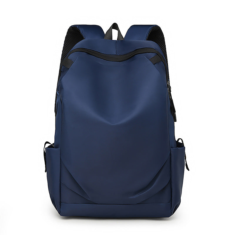 Everyday Water-Resistant Backpack with 15-Inch Laptop Capacity, view 7