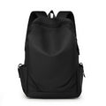 Everyday Water-Resistant Backpack with 15-Inch Laptop Capacity, view 8