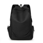 Everyday Water-Resistant Backpack with 15-Inch Laptop Capacity, view 8