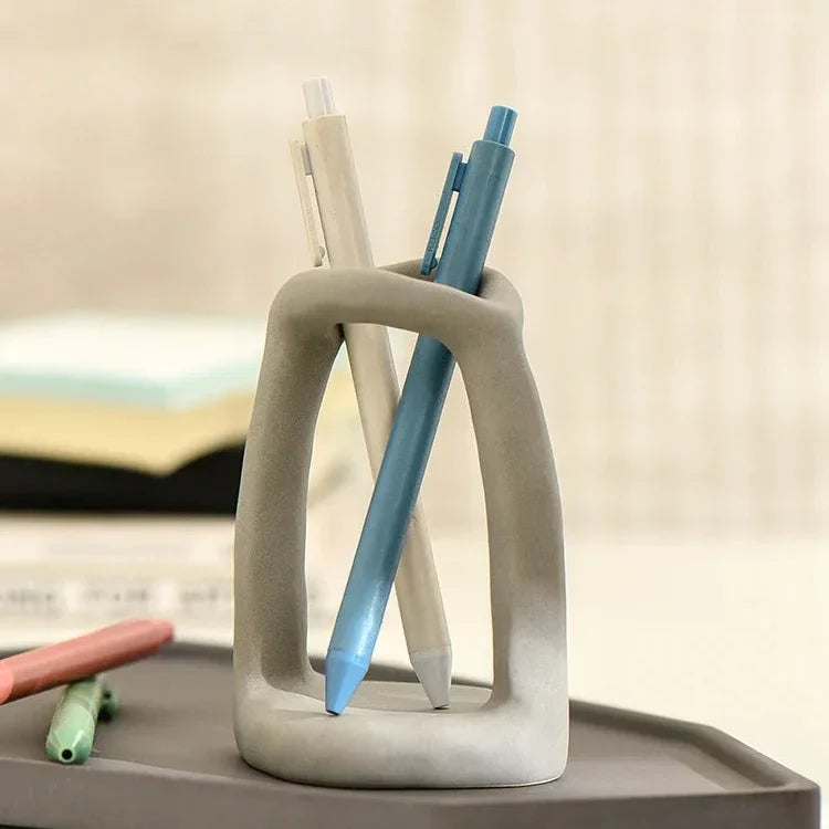 Evrane Ceramic Toothbrush Holder