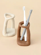 Evrane Ceramic Toothbrush Holder