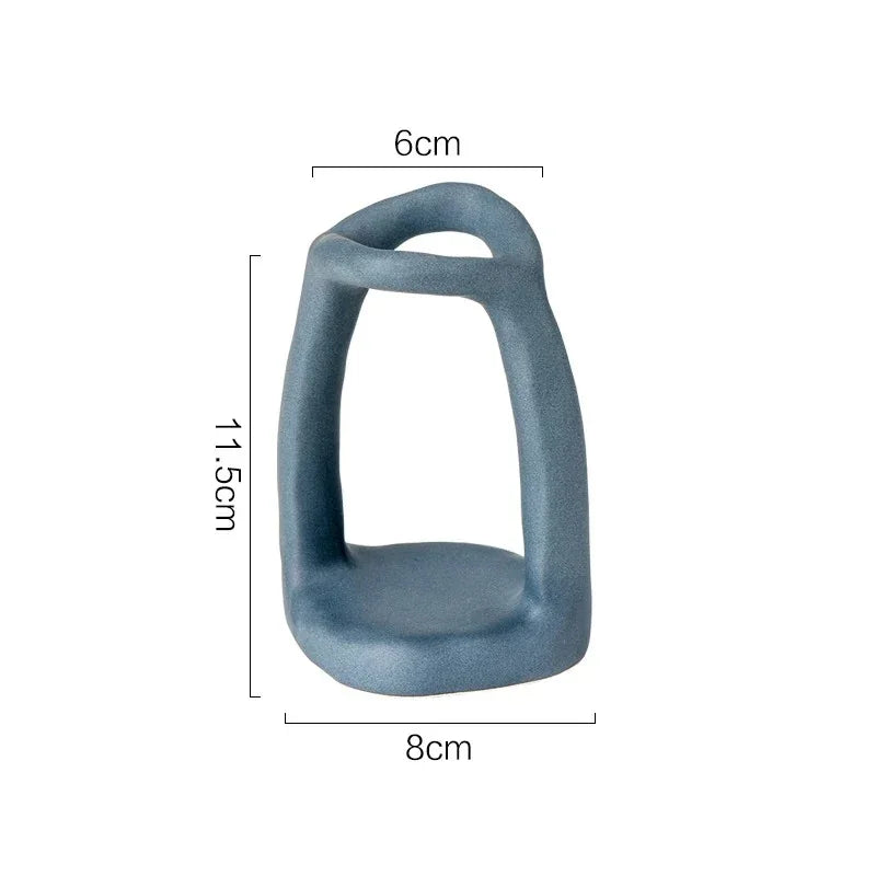 Evrane Ceramic Toothbrush Holder