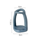 Evrane Ceramic Toothbrush Holder