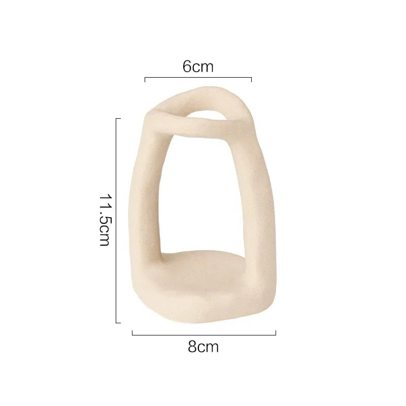 Evrane Ceramic Toothbrush Holder