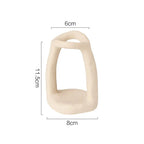Evrane Ceramic Toothbrush Holder