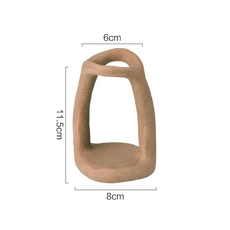 Evrane Ceramic Toothbrush Holder