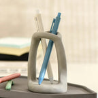 Evrane Ceramic Toothbrush Holder