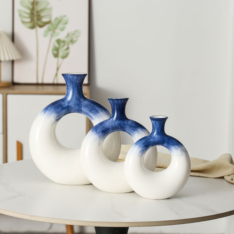 Exclusive Ceramic Vase | Thrascher