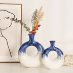 Exclusive Ceramic Vase | Thrascher