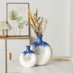 Exclusive Ceramic Vase | Thrascher